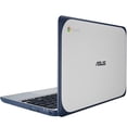 thumbnail image 3 of Laptop Asus CHROMEBOOK C202S, 3 of 3