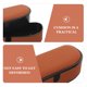 thumbnail image 3 of Almohadilla para reposabrazos de puerta de coche, cojín para reposabrazos de puerta lateral de coche, almohadilla para codos, reposabrazos universal para coche, 3 of 7