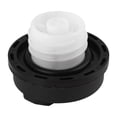 thumbnail image 4 of Unique Bargains 77300-47020 10504 Gas Cap Locking Fuel Tank Cover with 2 Keys for Toyota Corolla, 4 of 4
