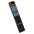 thumbnail image 2 of Emoshayoga Smart TV Remote Control, Universal Television Remote Controller Replacement for LG AKB73615303 Black, 2 of 8
