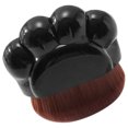 thumbnail image 4 of Cepillo de cepillo plano de cepillo plano cepillo lindo cepillo de maquillaje de maquillaje de maquillaje de maquillaje, 4 of 4