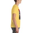 thumbnail image 5 of Thug Life Unisex t-shirt Graffiti  (Yellow, M), 5 of 6