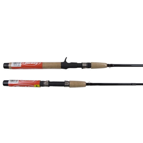 Berkley bionix spinning rod Outlet