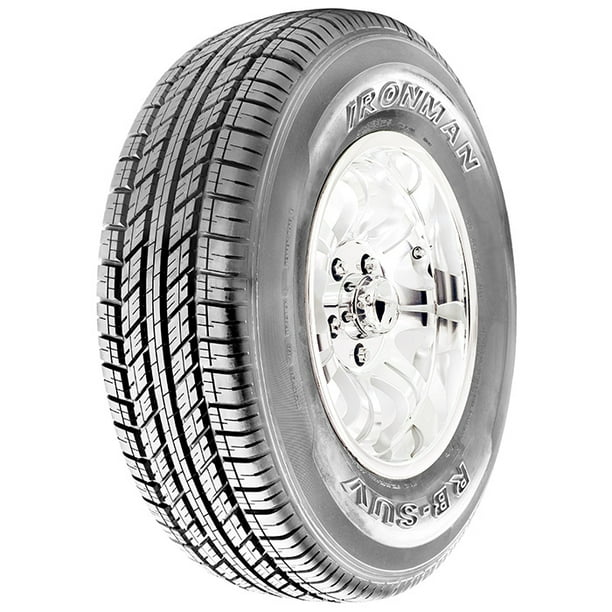 Ironman rbsuv P255/60R19 109H bsw summer tire