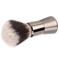 thumbnail image 3 of Brocha de afeitar portátil, Brocha de afeitar para hombres Brocha de afeitar profesional para hombres Brocha de afeitar para barba True Excellence, 3 of 5