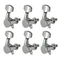 thumbnail image 3 of 6R Vintage Sealed Electric Guitar Machine Head Tuning Keys Pegs Hand for Electric Guitar Replacement, Zinc Alloy, 3 of 9