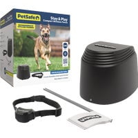 Radio System/Staywell PetSafe Saty & Play Wireless Dog Fence - Pack of 2