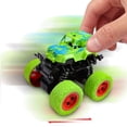 thumbnail image 5 of Car Model Four Wheel Drive Off Road Vehicle Simulation Model Toy Baby Car Model Toys and Hobbies, 5 of 5