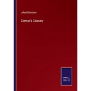 Cormac's Glossary (Paperback)