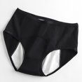 thumbnail image 4 of Leakproof Ladies Underwear - Leakproof Panties for Over 60#s Incontinence, 4 of 4
