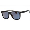 thumbnail image 1 of Lente de Sol BOSS 1317S 807K1 55mm Hombre negro, 1 of 2