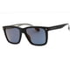 thumbnail image 1 of Lente de Sol BOSS 1317S 807K1 55mm Hombre negro, 1 of 2