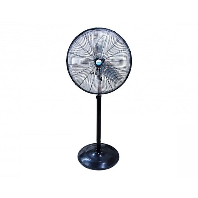 Ventilador Industrial Depedestal 24 Fulgore FU0986