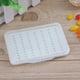 thumbnail image 4 of Caja de señuelos al aire libre Slim Easy-Grip Foam Clear Fly Bait Hook herramienta de pesca (S) FLhrweasw Nuevo, 4 of 5