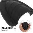 thumbnail image 3 of USHOBE De Ventilación Para Resistente A Intemperie Con Plástico Y Aireación Óptima, 3 of 6