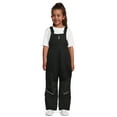 thumbnail image 2 of Swiss Tech Girls Snow Bib, Size 4-18, 2 of 5