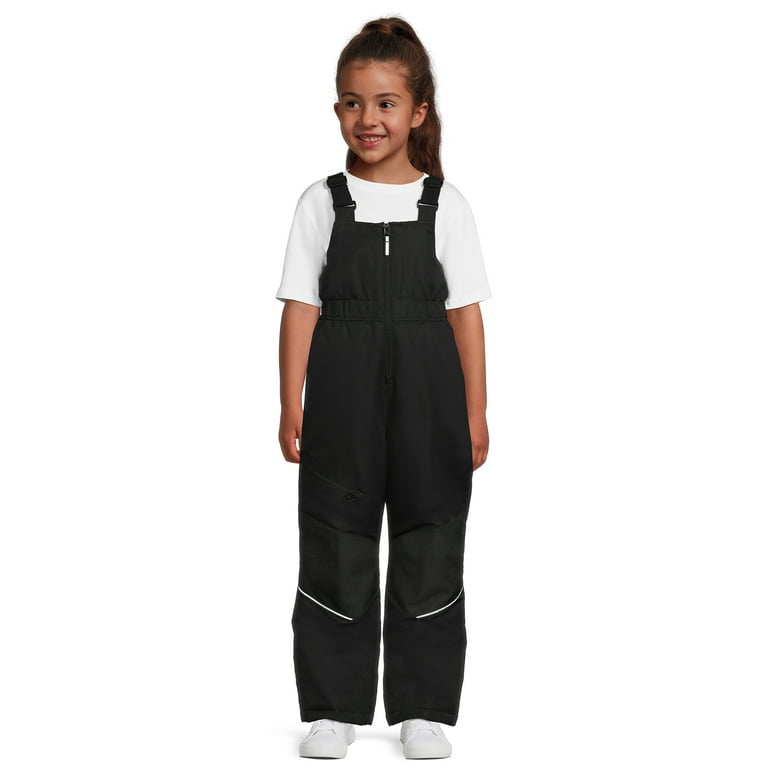 Swiss tech snow best sale bib