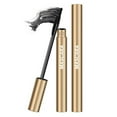 Volumizing Mascara Buildable Lengthening Washable Long Wearing Dazzling Don