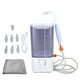 thumbnail image 2 of Conjunto de enema automático, Limpieza de colon 2000 ml kit de cubo de enema eléctrico de velocidad sin pasos para uso doméstico, 2 of 7