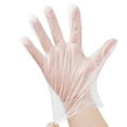thumbnail image 1 of Food grade disposable gloves are safe and assured, 1 of 5