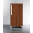 thumbnail image 3 of 15" Wide 25 lb. Drain-Free Icemaker, ADA Compliant (Panel Not Included), RHD, 3 of 5