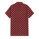thumbnail image 5 of Hawaiian Shirt For Men, Men's Vintage Button Down Bowling Shirts Short Sleeve Summer Beach Shirt M, 5 of 5
