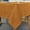 Brown, variant on SASTYBALE Tablecloth Rectangle Jacquard Damask Tablecloth, Spill Proof & Wrinkle Resistant Polyester Table Cloth, Washable Table Cover for Party, Dining, Indoor, Outdoor