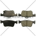 thumbnail image 4 of Disc Brake Pad Set, 4 of 4