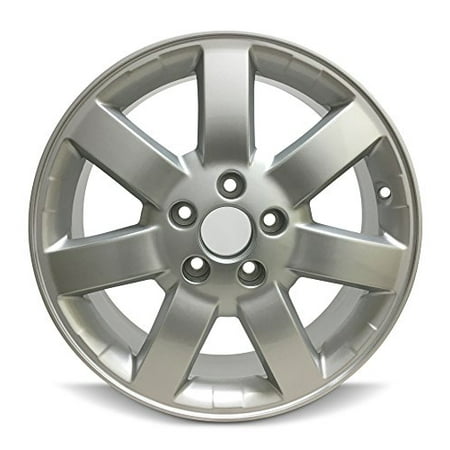 - Road Ready Replacement 17