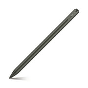 Adonit Neo Duo(Graphite Black) Magnetic Attach Multi-Device Stylus for iPhone and iPad, Duo Mode Active Digital Pencil, Palm Rejection, Compatible with iPad Air, Mini, Pro, iPhone