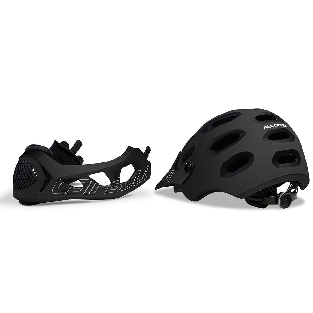 Cairbull ALLCROSS Mountain Cross-country Bicycle Full Face Helmet - Main Image