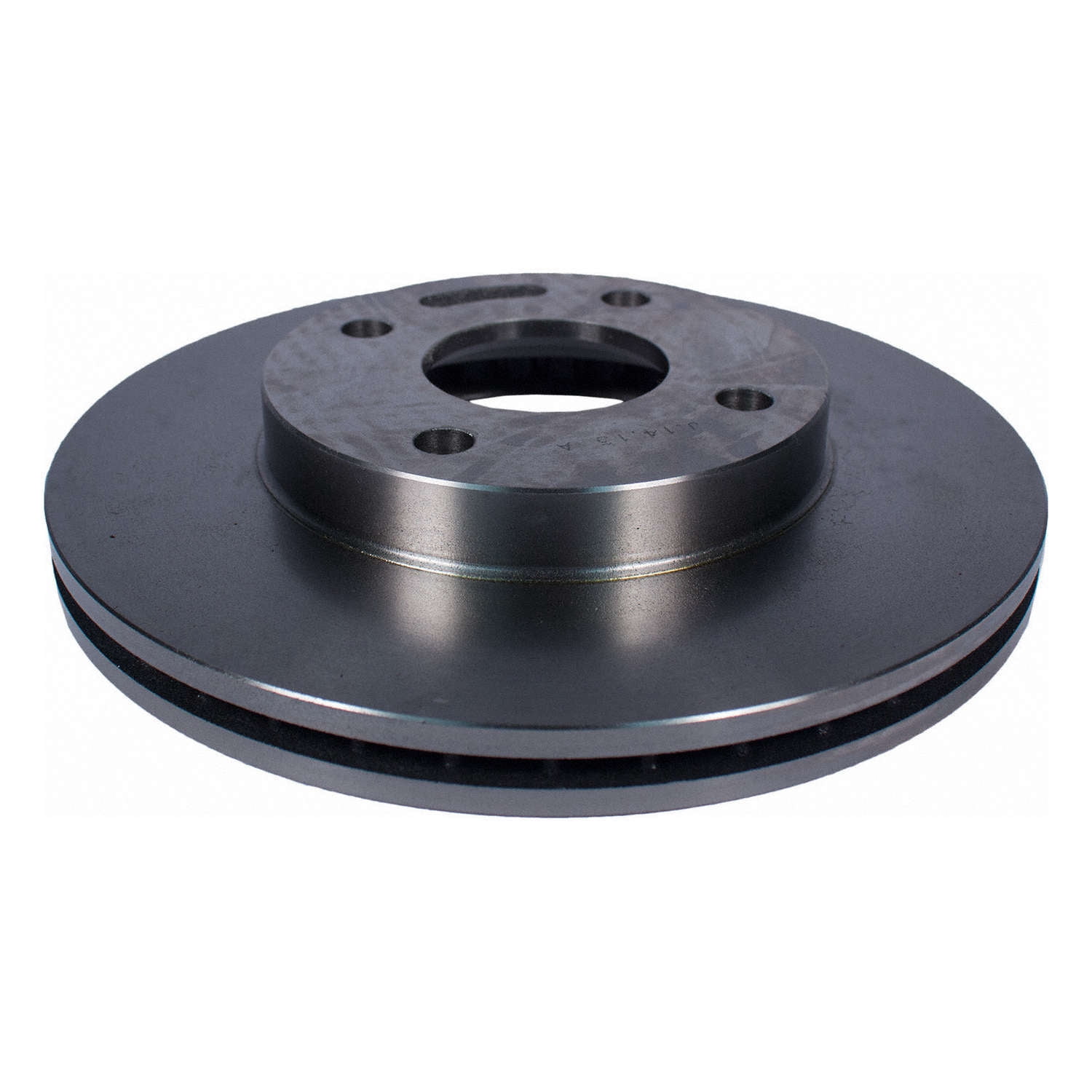 Motorcraft OE Replacement Brake Disc Fits select: 2000-2004 FORD FOCUS