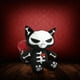 thumbnail image 2 of Peluche Toynami Emily The Strange Sabbath 20 cm, 2 of 5