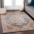 thumbnail image 2 of Surya Topkapi Medallion Area Rug, 2 of 8