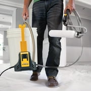 PowerFlow EZ Roller