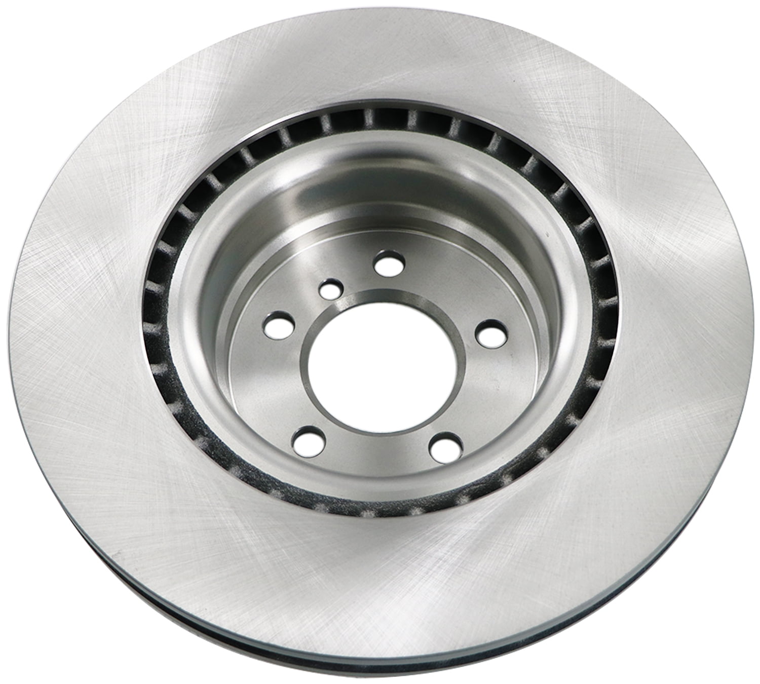 Winstop Brake Rotor, Front WS247487, Land Rover Range Rover 2012-2006