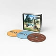 Oasis Be Here Now CD