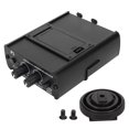 thumbnail image 2 of Headphone , Dual XLR Inputs Passive Mixer Stereo Headphone   For Studio, 2 of 8