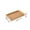 C, variant on Kiplyki Wholesale Bamboo Tray Household Tea Cup Tea Tray Wooden Hotel Restaurant Tray Bread Barbecue Tray
