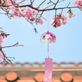 thumbnail image 3 of Taxenne Chimes - Decorative Memorial Wind Bells for Home and Outdoor Garden, Perfect for Relaxing Ambiance, 3 of 10