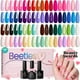 thumbnail image 1 of Set de esmaltes en gel Beetles Verse of Flower, 36 colores con accesorios, 1 of 6