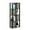Oak Gray, variant on Furinno Brahms 5-Tier Storage Shelf with 4 Doors, French Oak Grey/Black