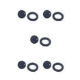 thumbnail image 3 of ZheElen Camera Shutter Speed Button Apertures Control Knob Photo Photography Repair Upgrade Accessories Spare Parts 5Set, 3 of 6