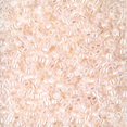 thumbnail image 2 of Miyuki Delica Seed Beads – Size 11/0 (1.6 mm), DB1243, Transparent Pink Mist AB, 7.2 g, Approx. 1440 Beads, 2 of 7