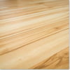 Lamton Laminate Flooring | 12mm | AC3 | Brown | 7.6in. x 48in. | Sample