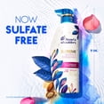 thumbnail image 3 of Set de champú y acondicionador Head & Shoulders Supreme, 3 of 8