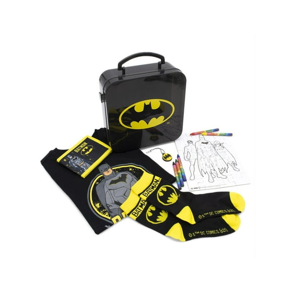 Loot Box Batman T & Case S/M, Loot Box