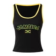 thumbnail image 5 of XIYON Tank Tops For Women Letter Print Crop Top Graphic Sleeveless Camisole For Women Vintage 90S Streetwear Womens Tank Tops Summer Clothes 2026, 5 of 7