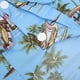thumbnail image 3 of Camisa hawaiana para mascotas, camiseta fresca y transpirable con estampado de playa hawaiana para perros y gatos, 3 of 8