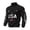 Z13-Black, variant on Usa 250th Anniversary Hoodie Mens Patriotic American Flag Usa 250th Anniversary Shirt American 1776-2026 250th Birthday Mens Loose Fit Trendy Streetwear Tops